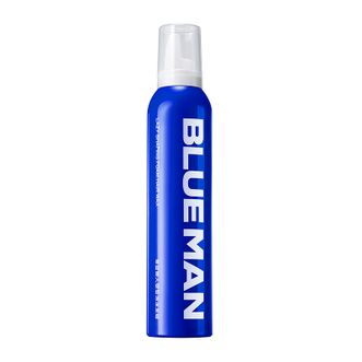 尊蓝/PRIMEBLUE  懒人塑型泡沫发蜡330ml