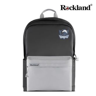 洛克兰/ROCKLAND  自由系列硬核防盗多功能双肩包 CRB103