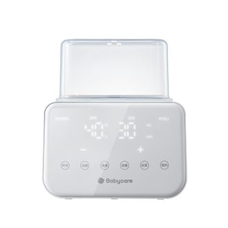 babycare 暖奶器 BC2208017-1 babycare 暖奶器 BC2208017-1