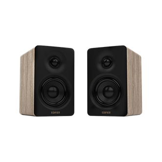 漫步者/EDIFIER  N300 有源桌面2.0音箱 台式电脑笔记本音响