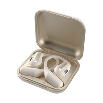 飞利浦（PHILIPS）  真无线挂耳式蓝牙耳机  蓝牙6.0骑行跑步降噪骨传导超长续航耳机