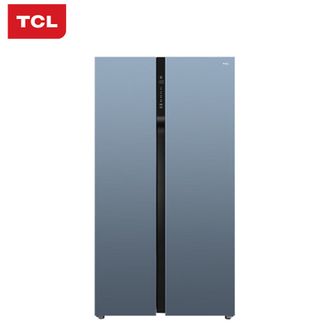 TCL  电冰箱520升BCD-520CWBP1