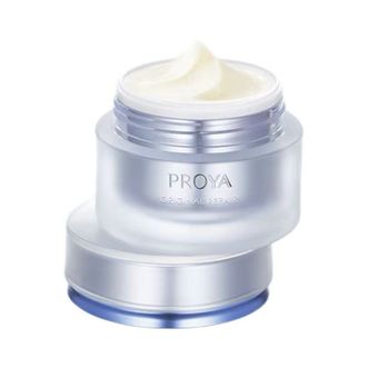 珀莱雅/Proya  肌源修护轻盈霜-50g-2.0版源力面霜肌源修护补水抗皱保湿霜