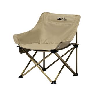 牧高笛（MOBIGARDEN）  户外亲子露营便携折叠椅野餐烧烤懒人靠背椅