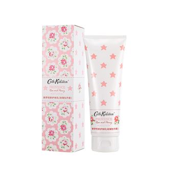 CATH KIDSTON  普罗旺斯护体乳润肤乳滋润保湿润肤露护体乳250ml (玫瑰牡丹香)（AX）