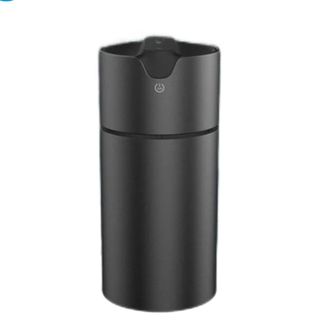 美的（Midea）无水香薰机 香薰加湿器 喷雾熏香炉 车载家用便携小型 MTD2.6-M/K-01