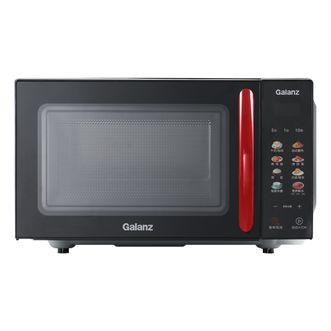 格兰仕/Galanz  20L不锈钢内胆光波微波炉G80F20CSL-B8(R1)
