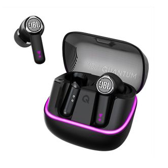 JBL  QUANTUM BEAM 量子风暴真无线降噪游戏耳机