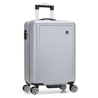 爱华仕  拉杆箱  顺滑飞机轮行李箱  旅行登机箱  24英寸  OCX6770
