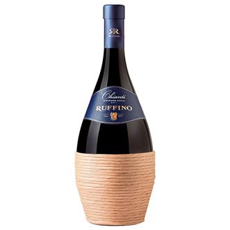 鲁芬诺/Ruffino  优选基昂蒂干红葡萄酒(Ruffino Chianti Superiorc DOCG)