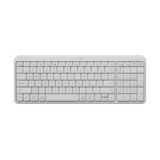 罗技/Logitech  K251 蓝牙99键紧凑型键盘