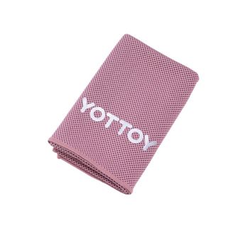 yottoy  冷感运动巾 均码