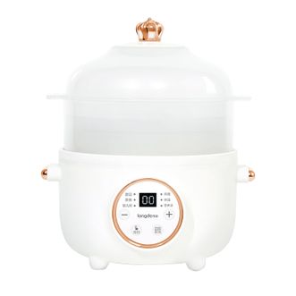 龙的/Longde  1.5L智能预约多功能电炖盅LD-DG1520