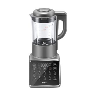 海尔（Haier）  破壁机HPB-X117ZDS  1.75L