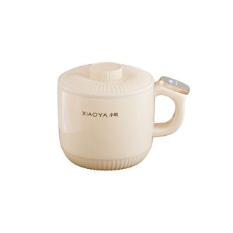 小鸭/Xiaoya  不易粘锅 吃出新品味 多功能电煮锅 WXY-YH09G 1.6L