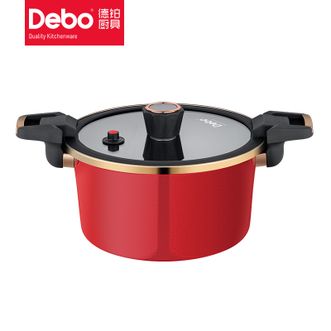 德铂(Debo)希金斯 (温显微压锅) DEP-DS369 德铂(Debo)希金斯 (温显微压锅) DEP-DS369