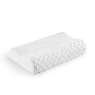 罗莱家纺  泰国甄享乳胶枕  1000g