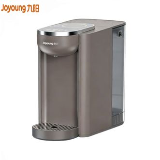 九阳/Joyoung  台式净水器JYW-RH108 大容量5L免安装净饮一体机RO反渗透桌面净饮机家用净水器直饮机UV杀菌饮水机净水机