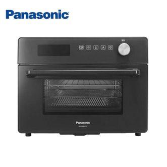 松下/Panasonic  电烤箱23L空气炸烤箱NB-WMA230 黑色