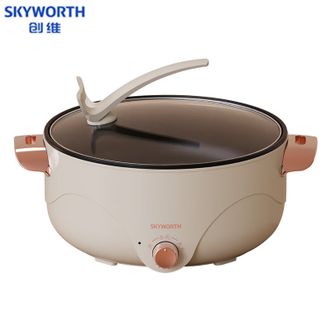 创维/Skyworth  电火锅 4L F25-CR