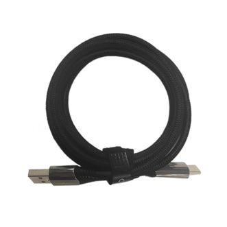 Only&amp;Home  KL-XH01 66W超级快充Type-c功率数显数据线