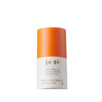 babycare  幼朴婴童特护面霜滋润保湿宝宝脸蛋 30g         YP2404301