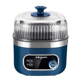 东菱/Donlim  DL-7711 家用可视小食多功能料理锅
