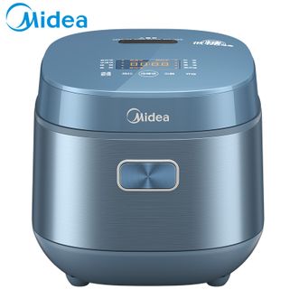 美的/Midea  电饭煲  低糖电饭煲 沥米饭米汤分离2升迷你电饭锅  AFB2024R