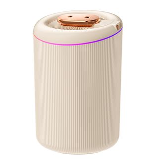 艾青春  加湿器4.5L大容量细腻雾化加湿机空气加湿空调房加湿卧室客厅办公室秋冬空气干燥加湿 N8