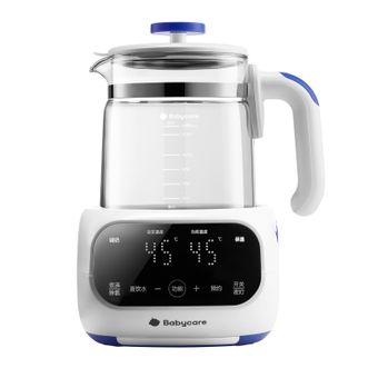 babycare 恒温调奶器 BC2210544-1 babycare 恒温调奶器 BC2210544-1