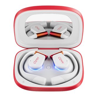 cleer  ARC3游戏版