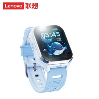 联想（Lenovo）  电话手表 S1 黑色/蓝色/粉色  高清视频通话4G全网通