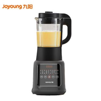 九阳/Joyoung  破壁机家用多功能豆浆机 全自动智能加热辅食机破壁机L18Y903