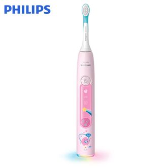飞利浦/Philips  儿童牙宝小飞刷电动牙刷 HX5232/01