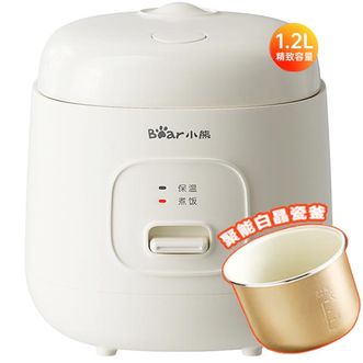 小熊/Bear  电饭煲米饭锅 一键快煮DFB-F12Z2