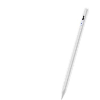 REMAX  防误触电容笔ipad笔pencil二代iPad/air/Pro平替触控笔苹果笔 苹果版【适用2018年及之后的苹果iPad】