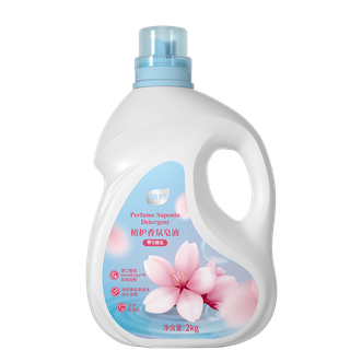 植护  香氛水洗衣液2kg/瓶ZH305197ZH305197