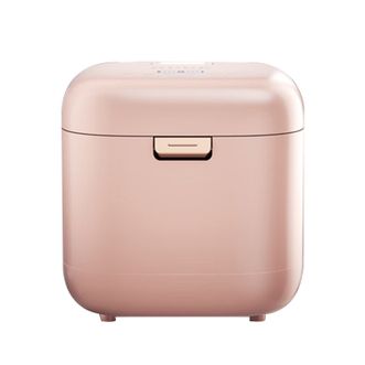 谷格/GUGE  小型电饭煲多功能家用煮饭煲汤一体智能迷你电饭锅小型 GC975 奶咖色