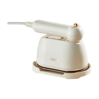 美的/Midea  手持挂烫机 YBJ10X1 干湿双档 二档调温