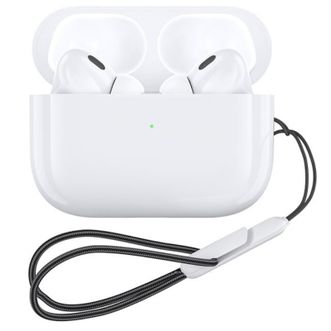 恩谷engue  无线双耳TWS长续航蓝牙耳机 携带方便 通话清晰 舒适佩戴久戴不痛 EG-AP03pro