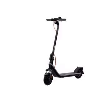九号（ninebot）  电动滑板车  折叠便携式电动车两轮代步缓震智能车  E2Plus升级款