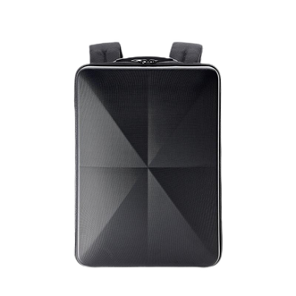 LEXON   电竞背包硬壳双隔层双肩包大容量15.6英寸LNR1890