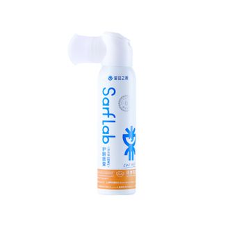 星目之源  护眼喷雾洁净亮目(温和型）清洗眼睛眼干眼涩洗眼水