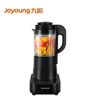 九阳/Joyoung  破壁机超薄降噪家用轻音全自动加热豆浆机辅食机榨汁多功能1.75L五谷杂粮 L18-P510
