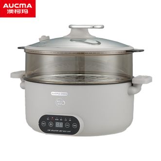澳柯玛/Aucma  蒸煮锅/热红点锅/微压锅 AHG-50WP51