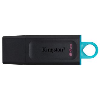 金士顿/Kingston  Gen 1 U盘 DTX系列 车载U盘 时尚设计 轻巧便携 64G/128G/256G