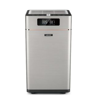 莱克/Lexy  空气净化器除甲醛雾霾PM2.5智能去异味颗粒物空净家电显示除过敏源 KJ802