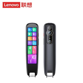 联想（Lenovo）  来酷全科电子词典 P800 英语词典笔 4.56大屏 64G内存 扫描笔小初高可用拍照翻译