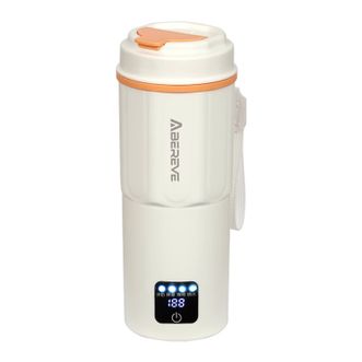 艾贝丽/Abereve  多功能电热水杯400ml ABL-BX23