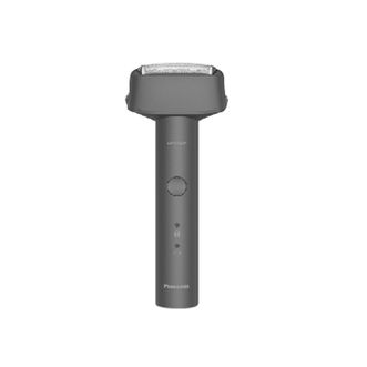 松下/Panasonic  青春锤剃须刀电动往复式男士刮胡刀Type-c充电进口三刀头 RM31（颜色随机）